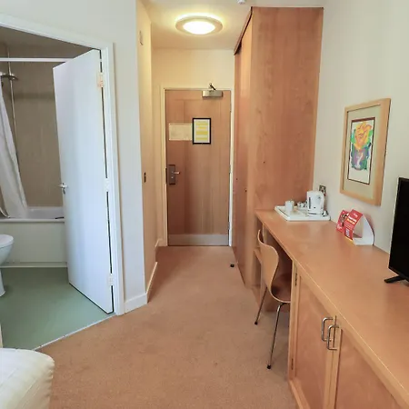 펜션 Jubilee First-floor Single Bedroom