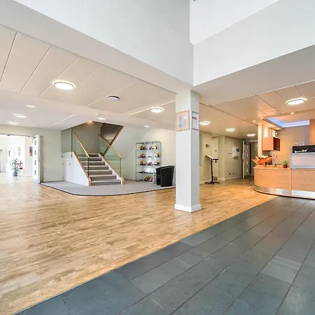 Nyaraló Jubilee First-floor Single Bedroom Penrith