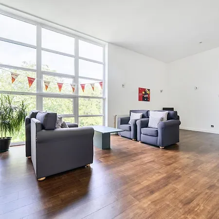 펜션 Jubilee First-floor Single Bedroom *