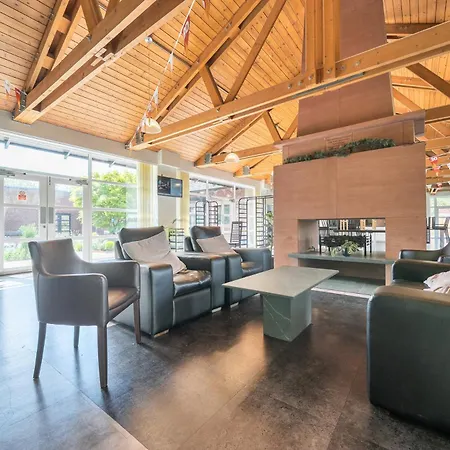 Jubilee First-floor Single Bedroom 펜션