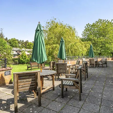 Nyaraló Jubilee First-floor Single Bedroom Penrith